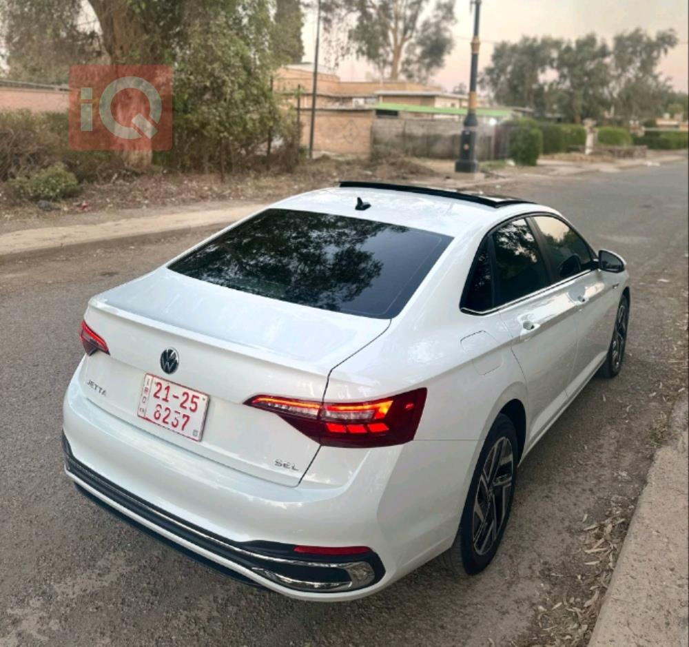 فولكسفاغن جيتا